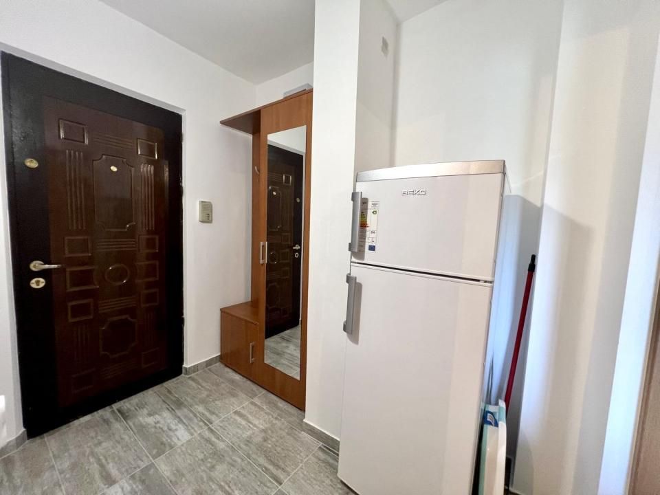 Apartament cu 1 camera, 28 mp utili, etaj 4 - Calea Lipovei – fotografia 8 din 8