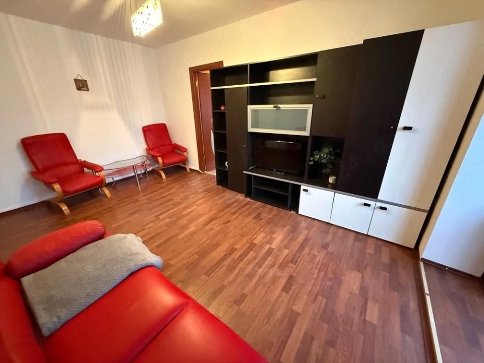 Apartament 2 camere, 43mp, mobilat-Dambul Rotund – fotografia 2 din 5