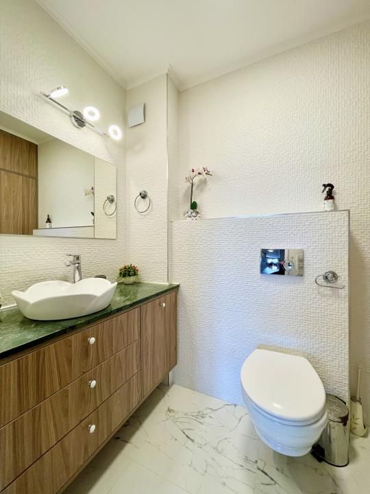 Apartament cu 3 camere de inchiriat zona VIVO – fotografia 11 din 18