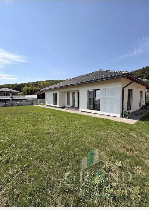 NOU | Casa | 4 Camere | Curte | 100 MP | CF | Popesti – fotografia 8 din 8