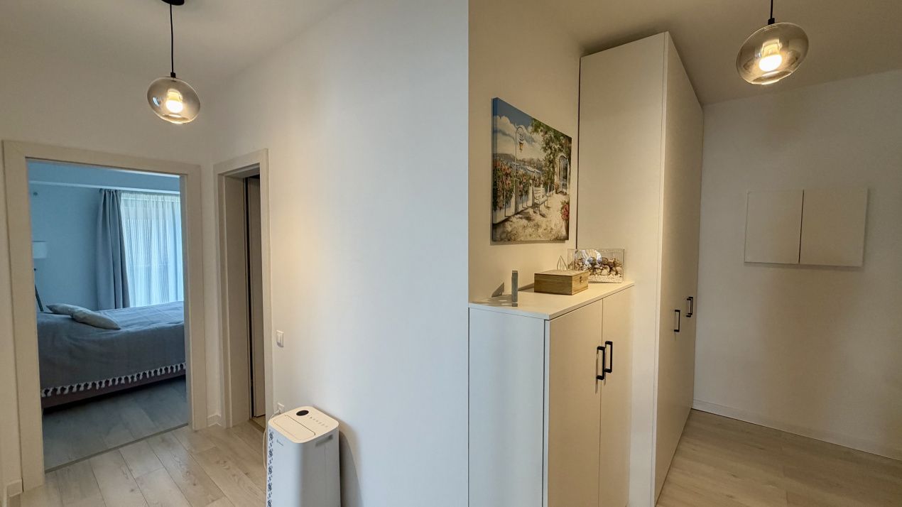 Apartament de vânzare Tunari - Otopeni – 2 camere, – fotografia 6 din 11