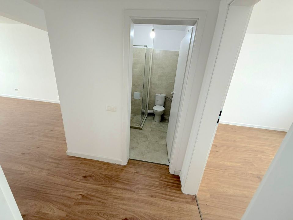 Apartament Spatios de 3 Camere cu priveliste - 103mp | Green Garden – fotografia 4 din 22