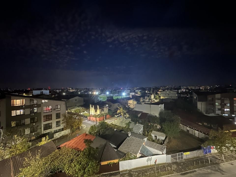 Berceni | 4 Camere | Etaj 5/10 | Bloc 1980 | Reabilitat | – fotografia 33 din 40