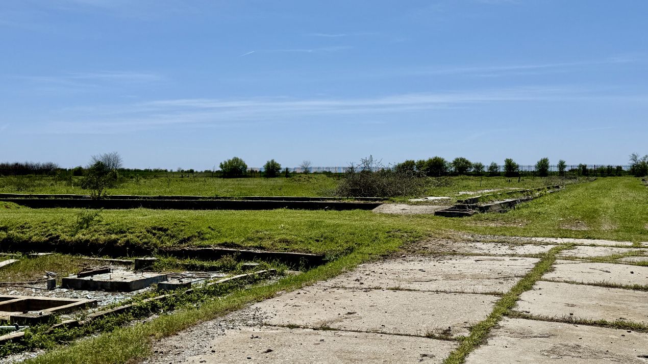 Teren intravilan pe partea cu Marea in zona Aerodrom TUZLA NIBIRU Costinesti – fotografia 14 din 22