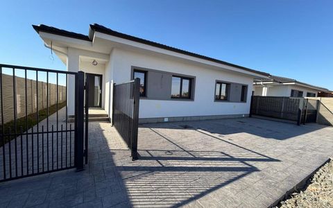 Duplex in Covaci | Toate utilitatile | Parter | Curte generoasa |