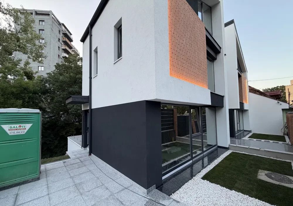 Unitate Duplex 150mp, Zona Campului - Manastur – fotografia 5 din 7