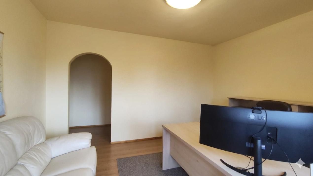 Spațiu de birouri – Etaj întreg | Zona Centrală Sibiu, lângă Promenada Mall – fotografia 4 din 14
