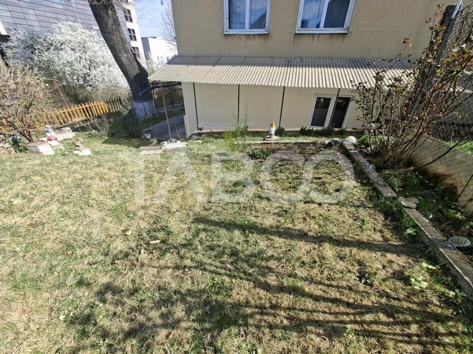 Constantin Noica - Apartament de vanzare 3 camere 2 bai gradina – fotografia 17 din 18