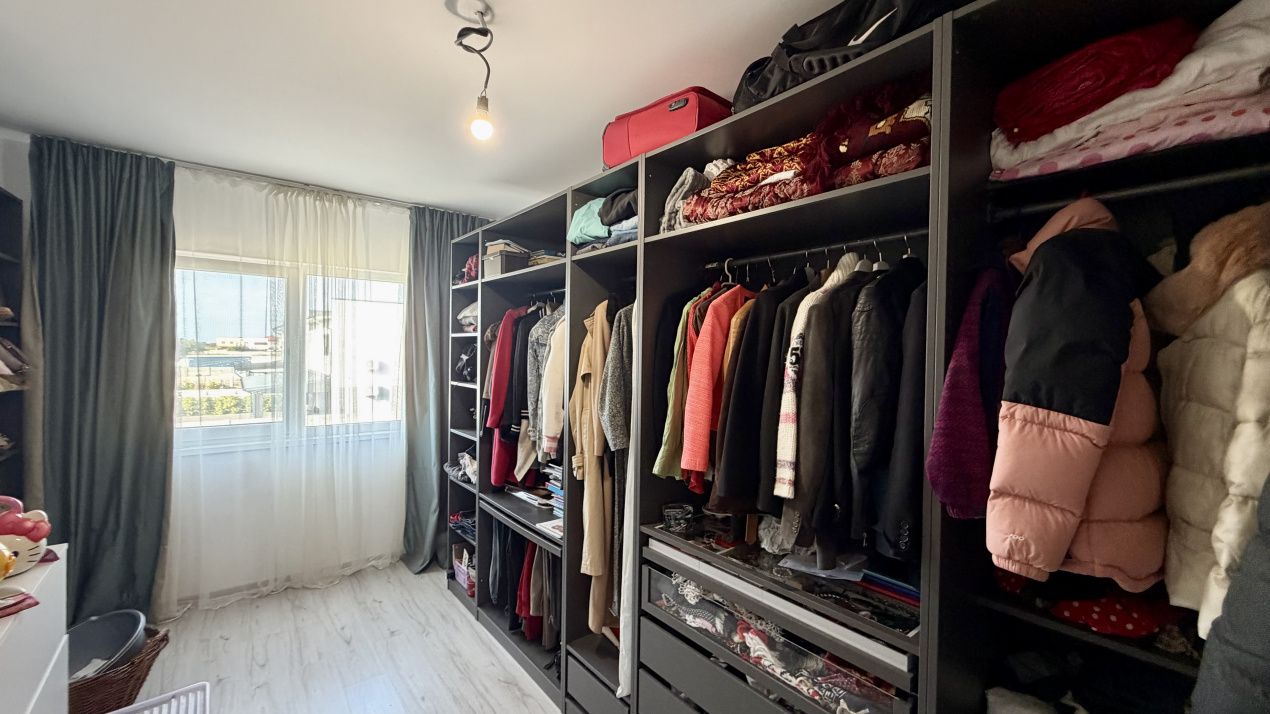 Casa de vânzare în Tunari – 3 dormitoare, curte proprie și 2 locuri de parcare – fotografia 14 din 18
