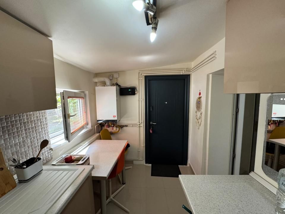 2 Camere de vanzare | Unirii | Metrou | Centrala | Comision 0 | Parter – fotografia 9 din 10