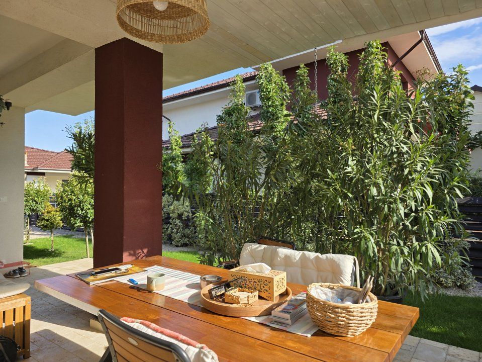 Boutique Living | Eleganță contemporană într-un cadru natural – fotografia 3 din 29