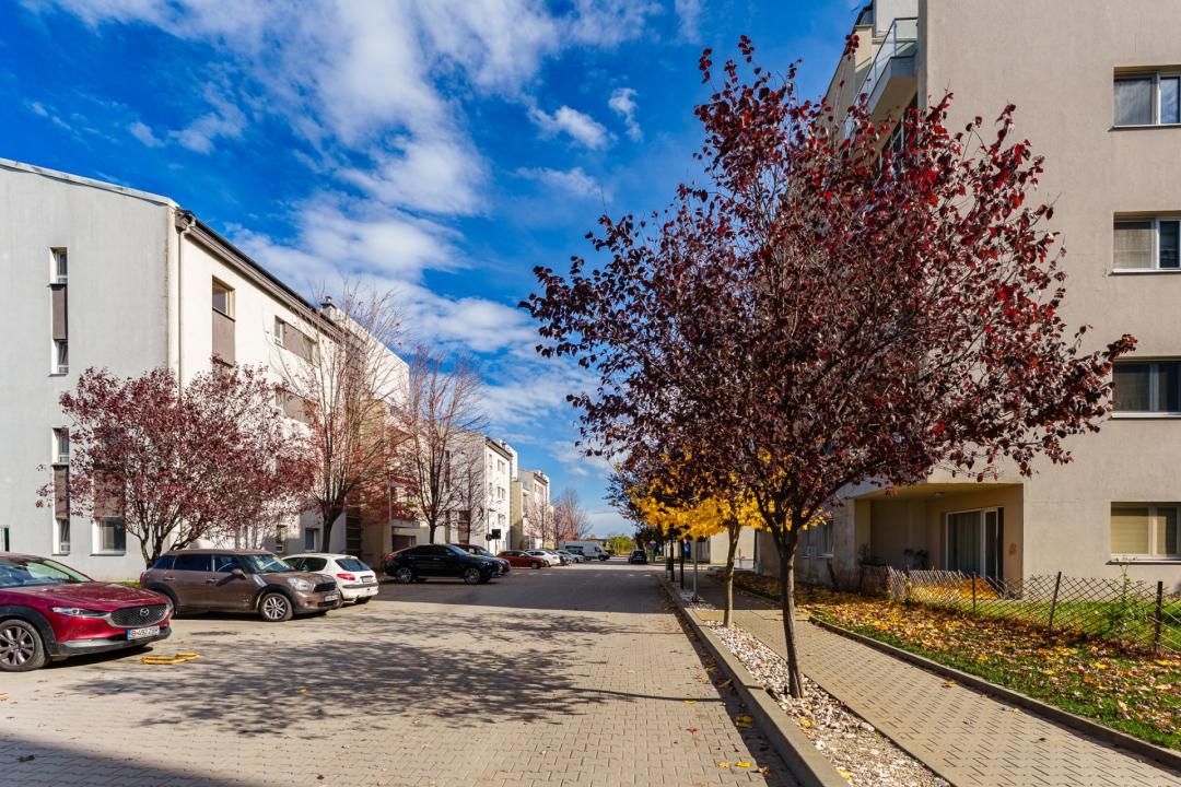 Apartament 4 camere -Terasa 30 mp - Doua locuri de parcare – fotografia 12 din 15