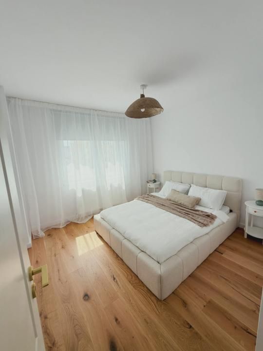 Apartament 3 camere renovat complet, Calea Florești, Mănăștur – fotografia 6 din 12