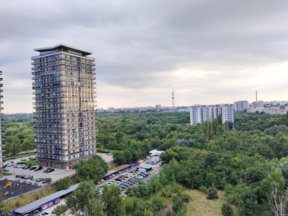 2 camere | Tineretului | Bloc nou 2023 | Prima închiriere | Parcare inclusă – fotografia 11 din 13