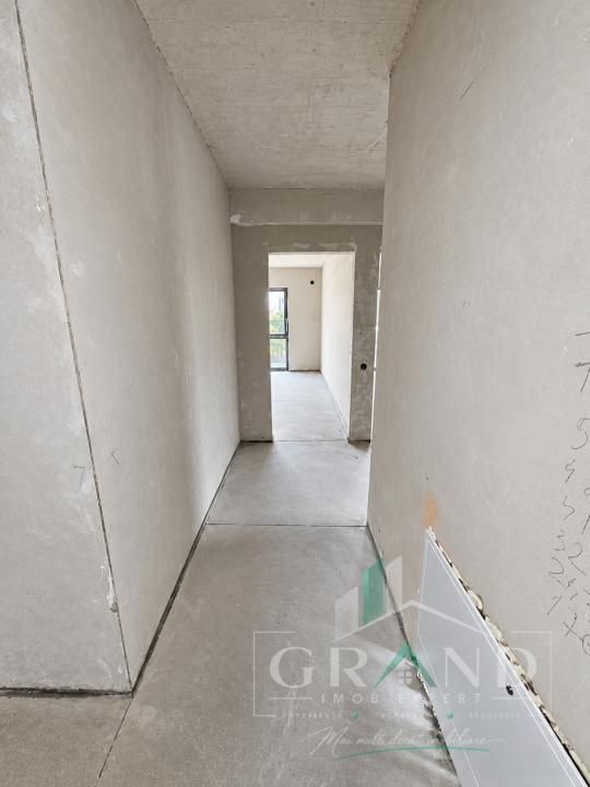 Apartament exclusivist | 4 camere | 125 mp | Andrei Mureșanu – fotografia 18 din 23
