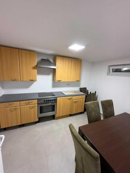 Apartament 3 camere decomandat, parcare inclusa, str Teilor, Floresti! – fotografia 3 din 6