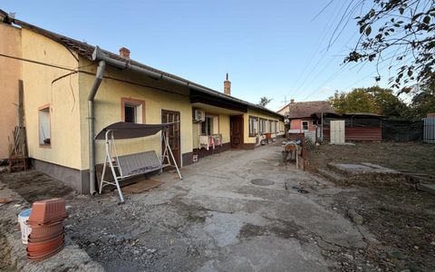 Casa individuala 116 mp utili, 708 mp teren - Zona Blascovici