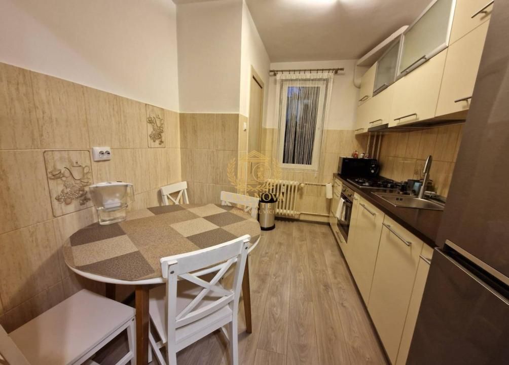 Apartament 3 camere 60mp, balcon 7mp, zona Parcul Detunata – fotografia 3 din 4