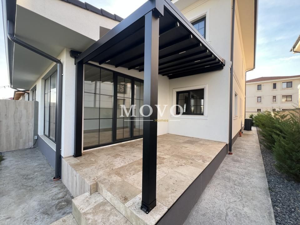Duplex premium 5 camere | 3 băi | 138mp – Braytim-Giroc – fotografia 2 din 16