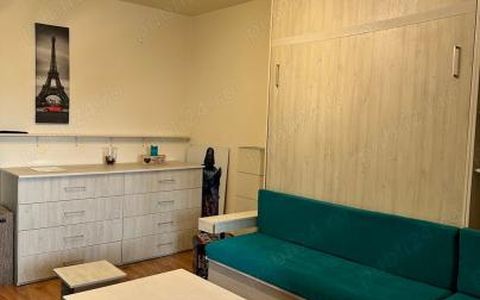 Garsoniera de inchiriat | Dristor | Metrou | Pet Friendly