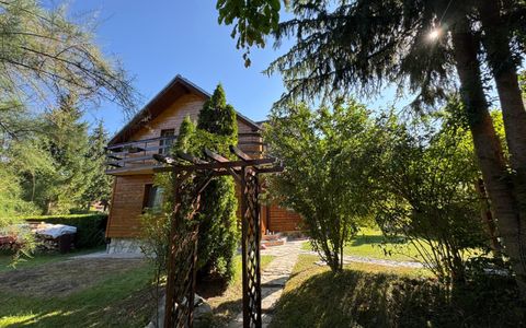 CASA DE VACANTA- PORUMBACU DE SUS (VALEA ZANELOR)-DE VANZARE
