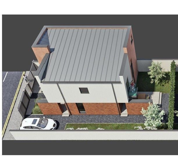 Casă de vânzare în zona Compozitori – finisaje premium – fotografia 3 din 6