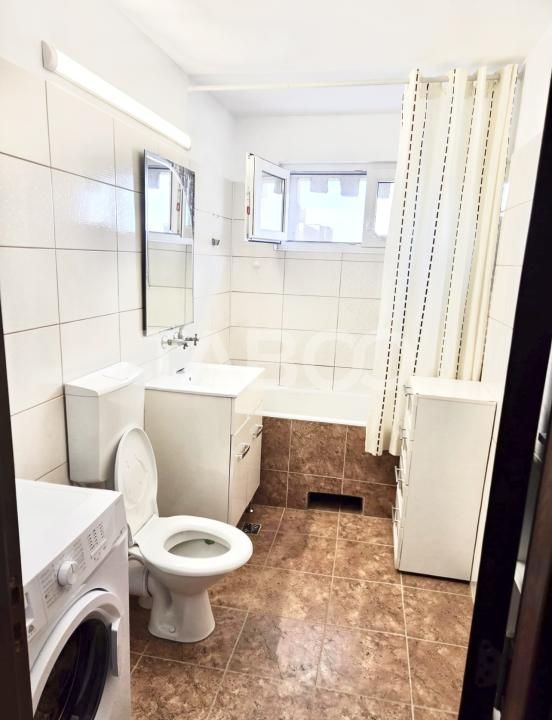 Apartament cu 4 camere in Manastur izolat cu boxa langa Baza Sportiva – fotografia 15 din 17
