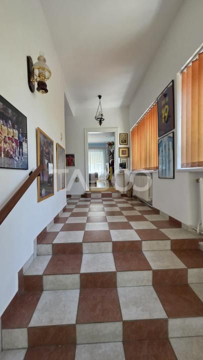 De vanzare casa saseasca de poveste in Petresti judetul Alba – fotografia 11 din 20
