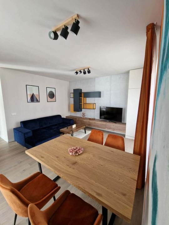 Apartament, 82 Mp, 3 camere, Marasti - Record Park – fotografia 3 din 10