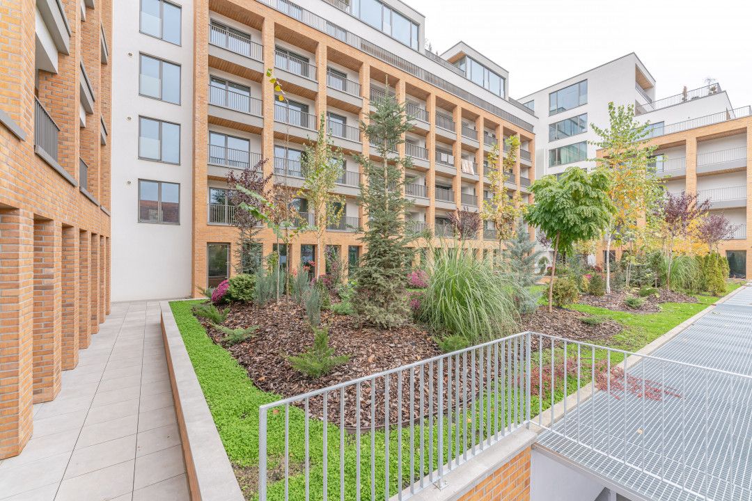 Apartament tip Studio lux in zona centrala! – fotografia 14 din 14
