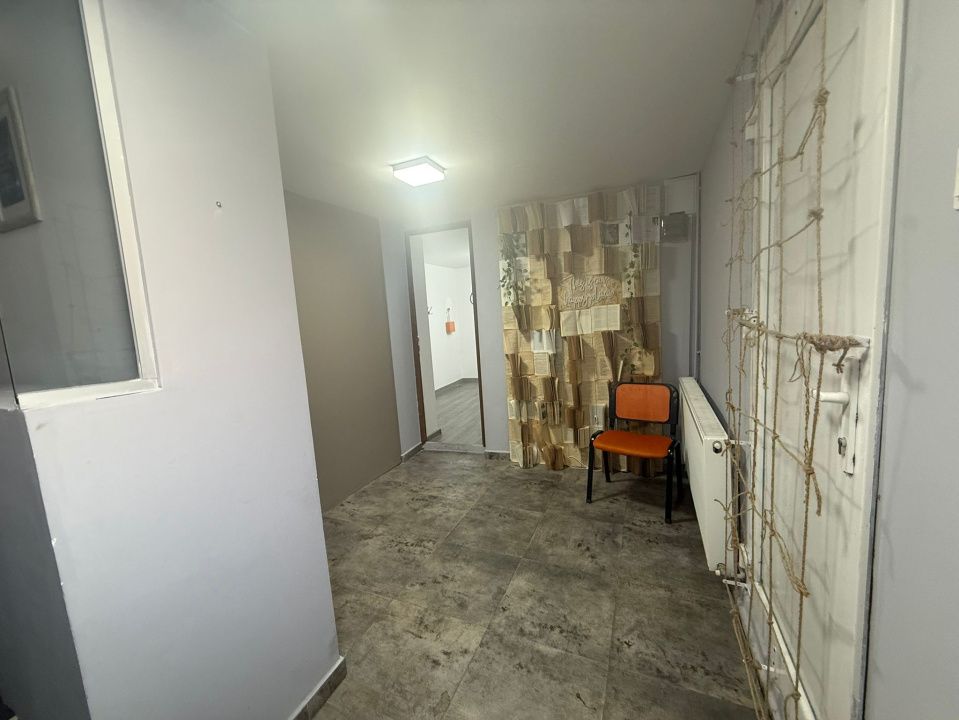 Spatiu comercial 242.44 mp, Ultracentral, Zona Digi – fotografia 17 din 19