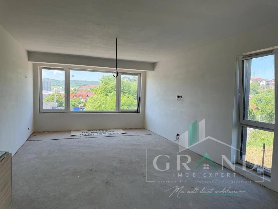 Casă NOUĂ tip duplex, în Dâmbul Rotund-Calea Baciului – fotografia 5 din 6