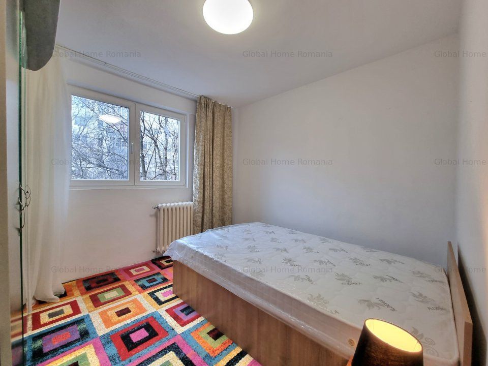 Apart 2 Cam Decomandat + Balcon | Drumul Taberei - Aleea Baiut | Igienizat – fotografia 12 din 19