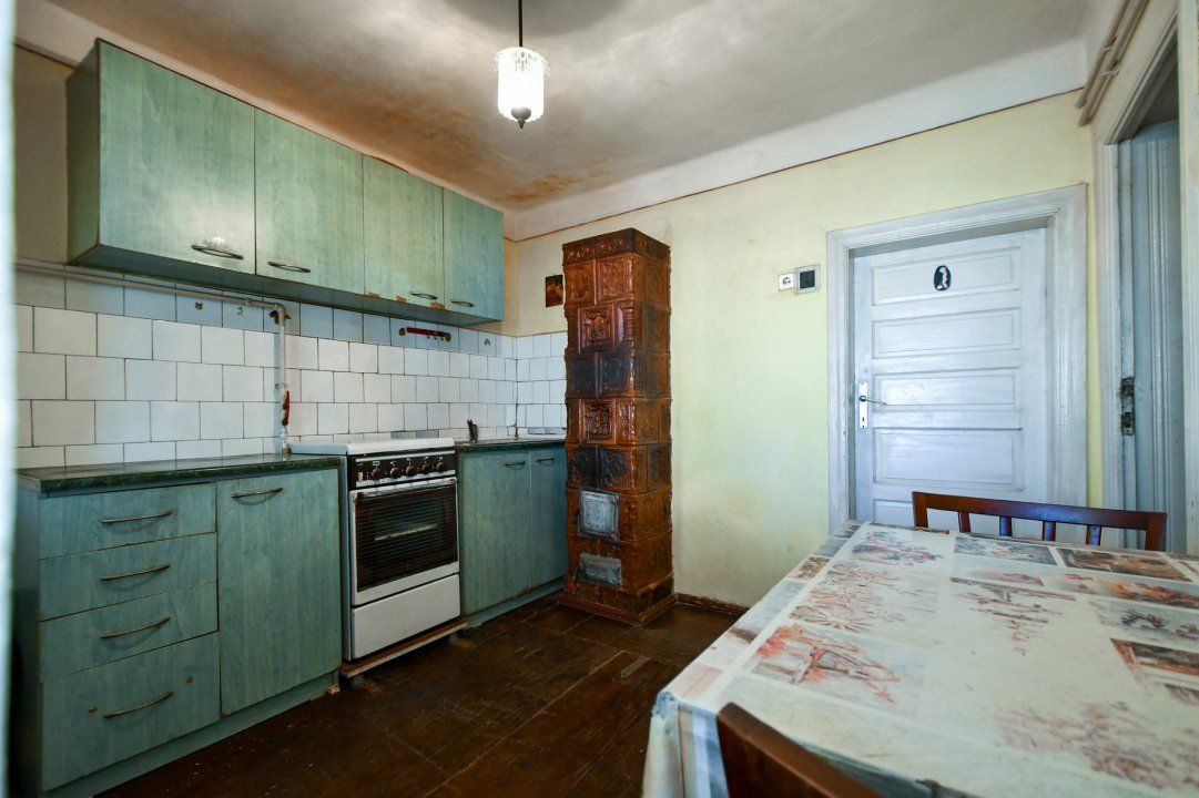 KM 5 casa 4 camere 79mp+garaj-teren 260mp – fotografia 13 din 20