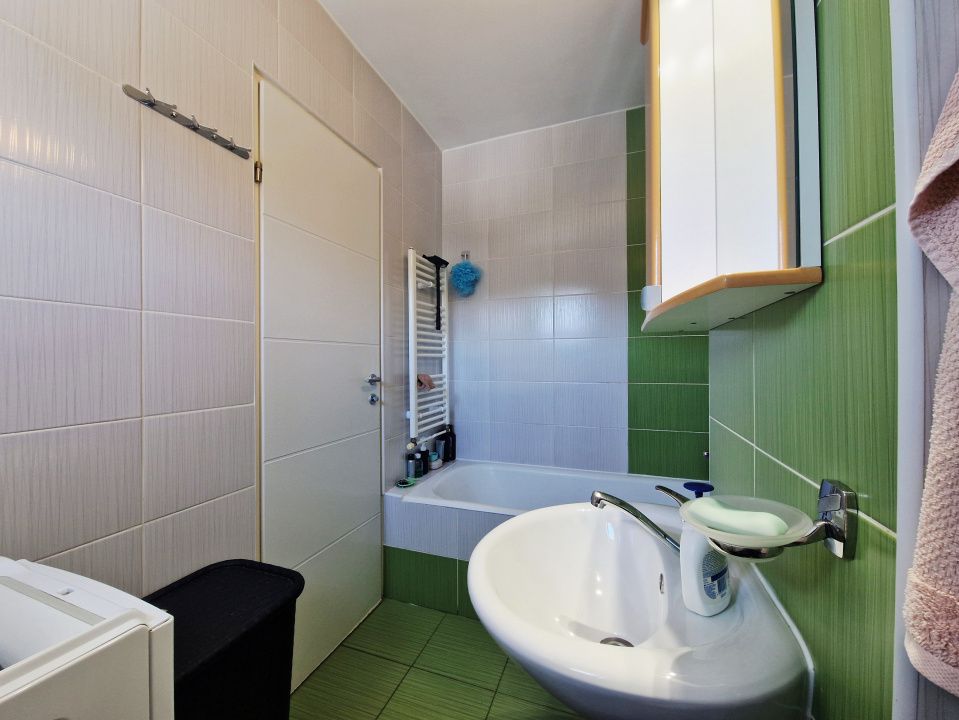 Apartament la cheie, cu parcare langa Piața Ion Mester – fotografia 10 din 19