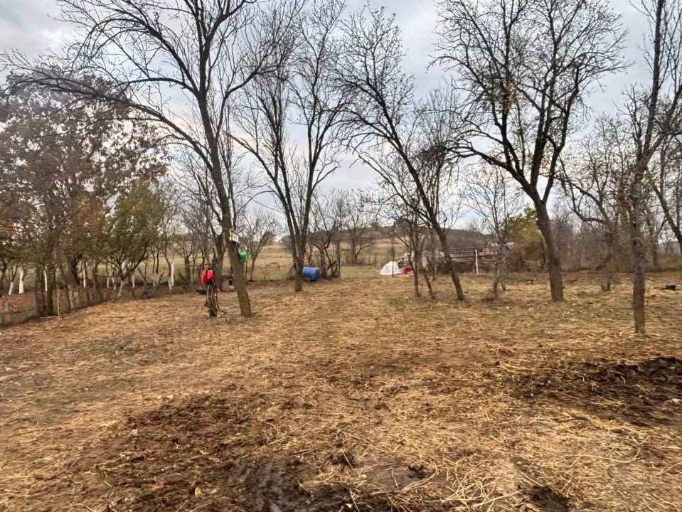 Casă de vânzare în comuna Nușeni, la 15 km de Beclean – fotografia 12 din 12