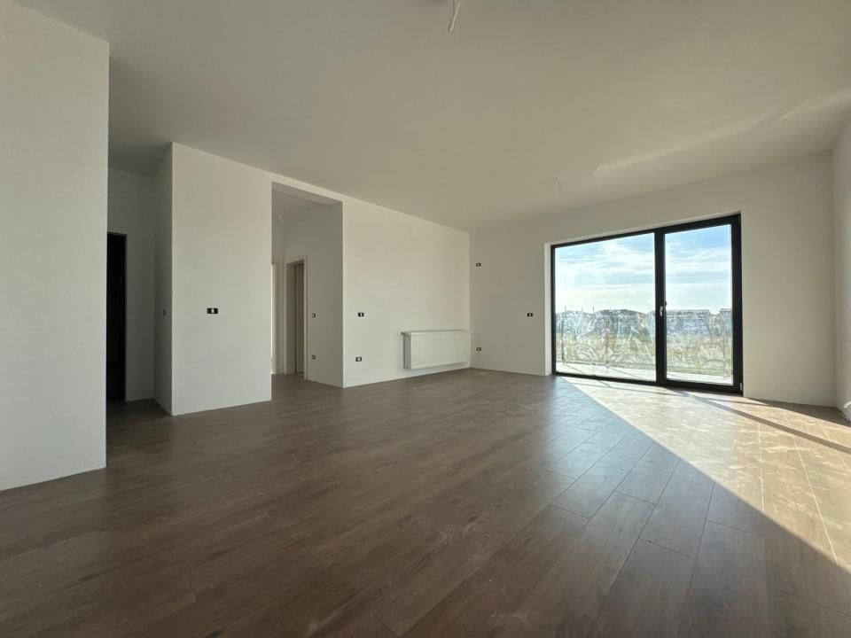 Apartament 2 camere, etaj 2, 54mp utili, nou, Zona Neptun- Giroc – fotografia 4 din 8