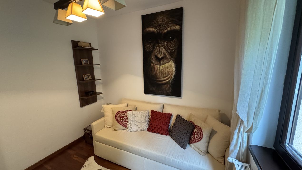 Vilă zona exclusivista în Predeal – Cioplea | teren 500 mp/comision 0% – fotografia 42 din 62