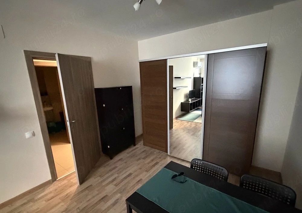 1 camera | City of Mara | Locatie premium | Lift | Loc parcare | Centrala – fotografia 3 din 9