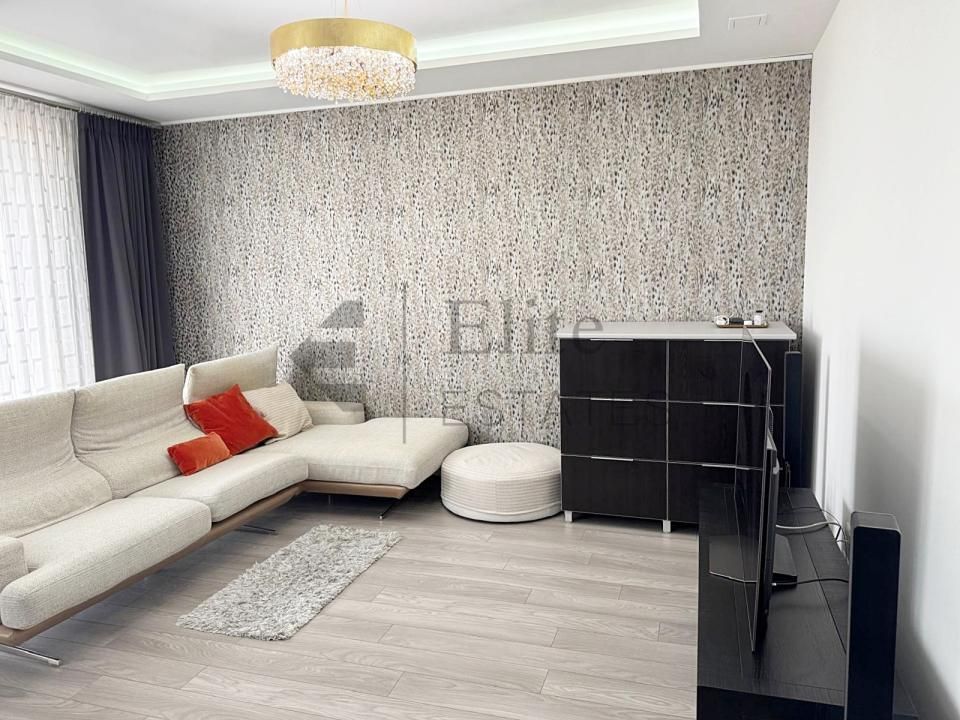 Apartament cu 2 camere de vanzare Ared 62mp+9 balcon – fotografia 2 din 15