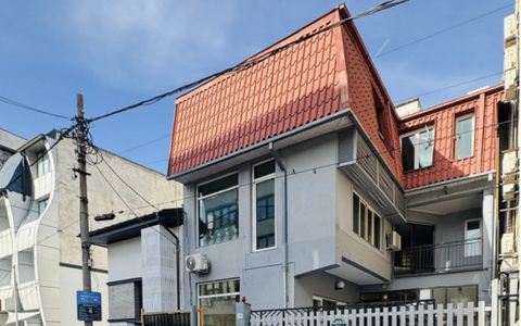 200 Mp - Vila 2022 | D+P+1+M  | Dorobanti - Putul Lui Zamfir - Floreasca