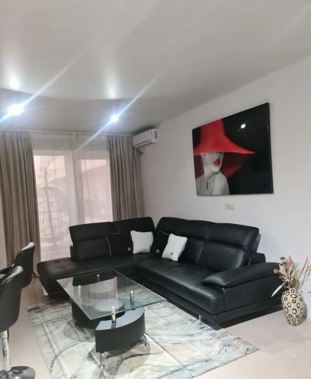 2 Camere de inchiriat | Eroii Revolutiei Centrala Proprie | Metrou | Mobilat – fotografia 1 din 10