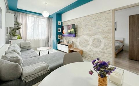 Apartament 3 camere de vanzare cu parcare cartierul Iris Oasului