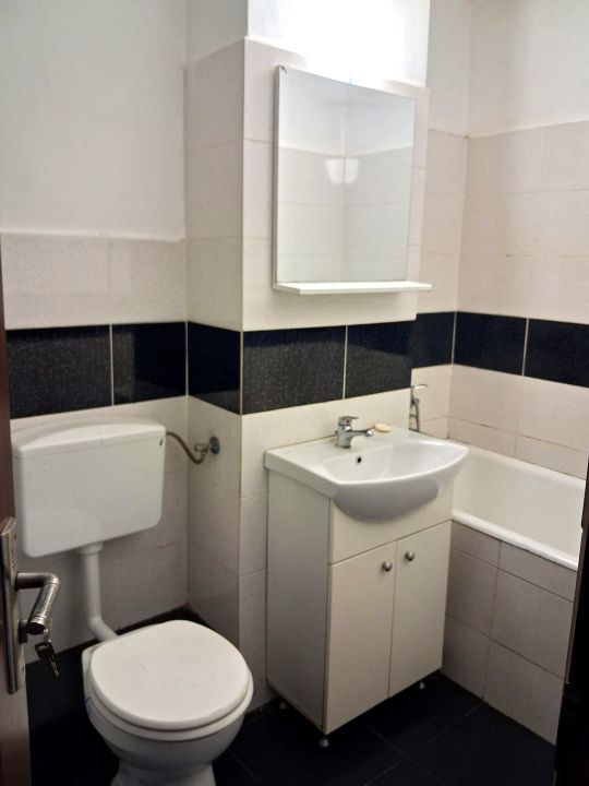 Apartament cu 2 camere de inchiriat in Decebal, Oradea – fotografia 6 din 6