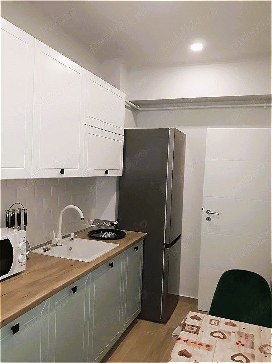 Comision 0 - Apartament 2 Camere - Balcon Generos - Loc de Parcare - Bloc Nou – fotografia 6 din 11