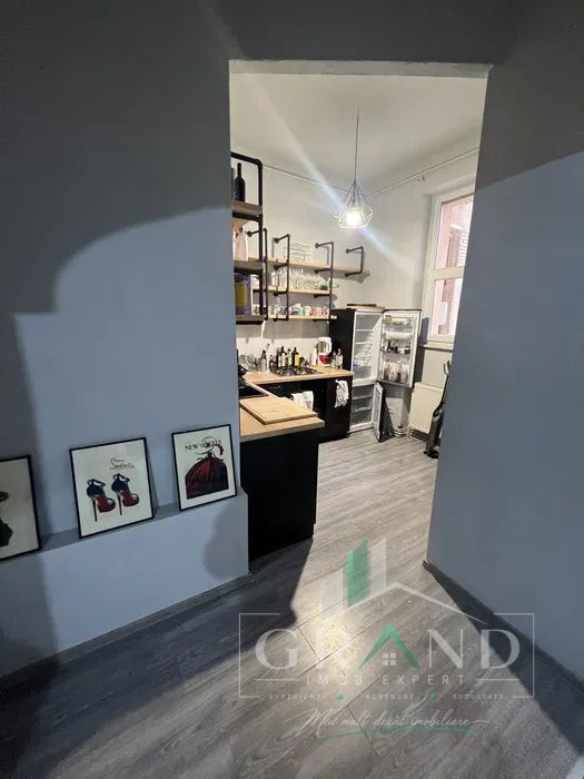 Apartament Ultracentral | 3 Camere | Living | Etaj 2 | Petfriendly – fotografia 5 din 7