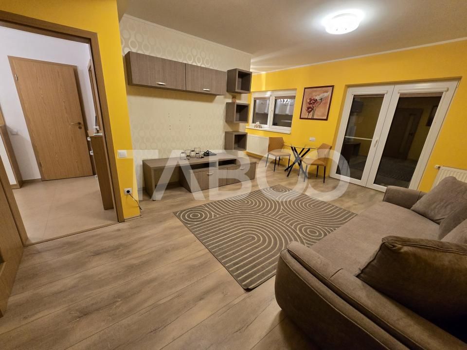 Apartament 2 camere 52 mpu parcare gradina 36 mp Arhitectilor Sibiu – fotografia 4 din 19