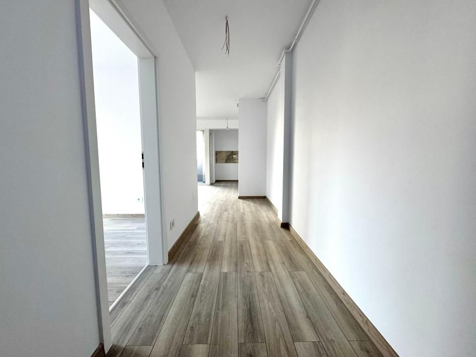 Apartament 2 camere, 55 mp, etaj 1, open space- Iris Armonia – fotografia 6 din 9