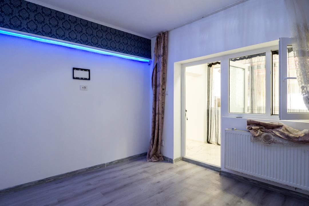 Calea Mosilor, Metrou Obor, renovat total, liber, bloc reabilitat – fotografia 22 din 28