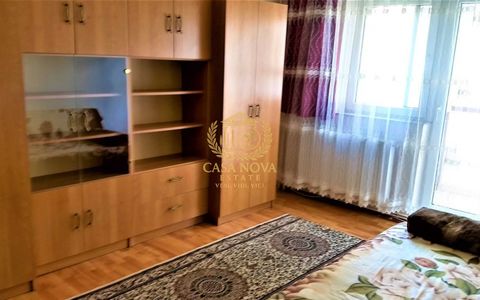 Apartament 2 camere 48mp, etaj intermediar, zona Podul Calvaria
